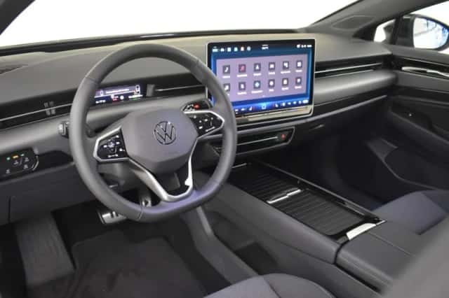 Volkswagen ID.7 (2026) thumbnail 4
