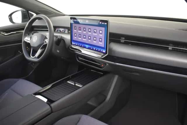 Volkswagen ID.7 (2026) thumbnail 6