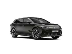 Volkswagen ID.7 (2026) thumbnail 3