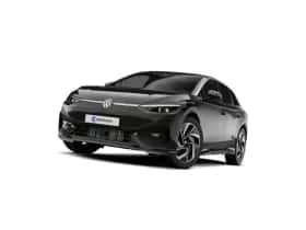 Volkswagen ID.7 (2026) thumbnail 9