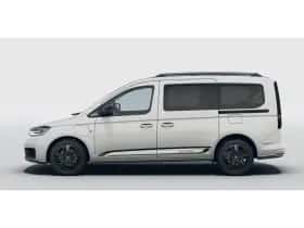 Volkswagen Caddy Maxi (2026) thumbnail 2