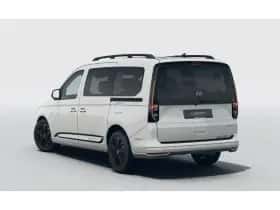 Volkswagen Caddy Maxi (2026) thumbnail 3