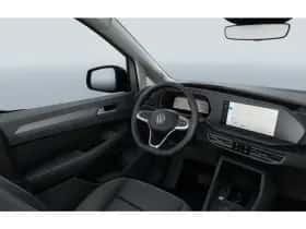 Volkswagen Caddy Maxi (2026) thumbnail 6