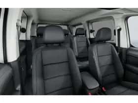 Volkswagen Caddy Maxi (2026) thumbnail 8