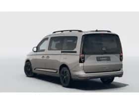 Volkswagen Caddy Maxi (2026) thumbnail 3
