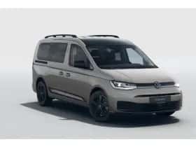 Volkswagen Caddy Maxi (2026) thumbnail 4