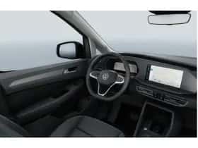 Volkswagen Caddy Maxi (2026) thumbnail 6