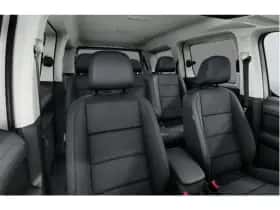 Volkswagen Caddy Maxi (2026) thumbnail 8