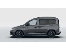 Volkswagen Caddy (2026) thumbnail 2