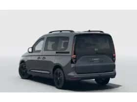 Volkswagen Caddy (2026) thumbnail 4