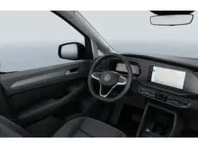 Volkswagen Caddy (2026) thumbnail 6