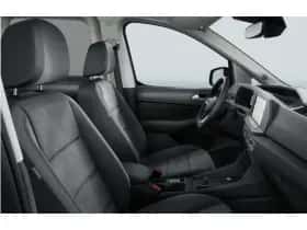 Volkswagen Caddy (2026) thumbnail 7