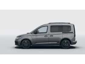 Volkswagen Caddy (2026) thumbnail 2