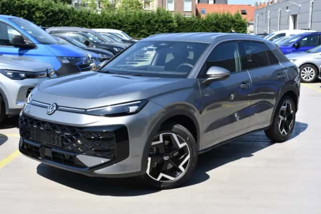 Volkswagen T-Roc (2026) thumbnail 1