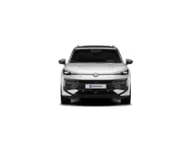 Volkswagen T-Roc (2026) thumbnail 2