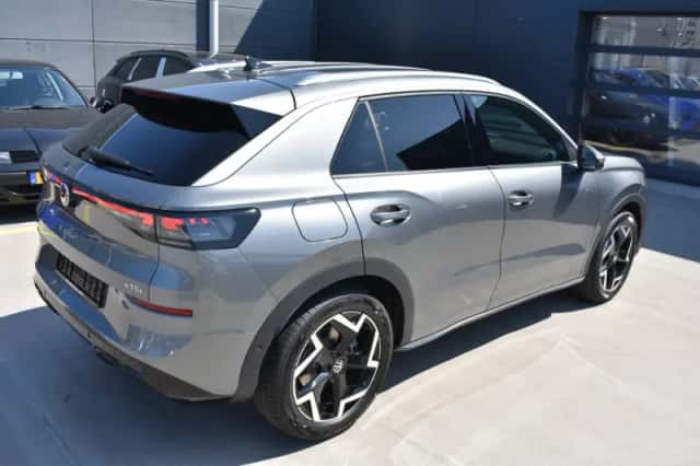 Volkswagen T-Roc (2026) thumbnail 3