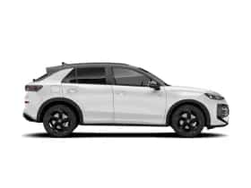 Volkswagen T-Roc (2026) thumbnail 4