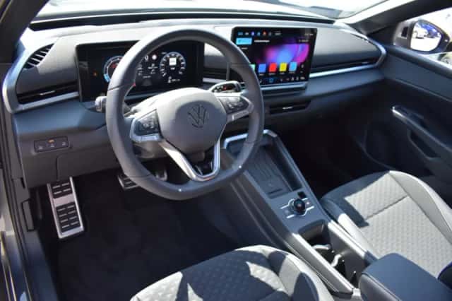 Volkswagen T-Roc (2026) thumbnail 5