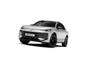 Volkswagen T-Roc (2026) thumbnail 9