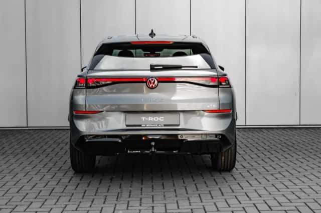 Volkswagen T-Roc (2026) thumbnail 4