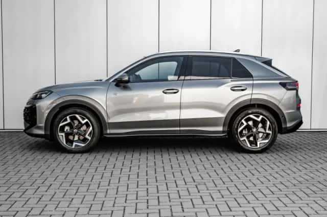 Volkswagen T-Roc (2026) thumbnail 5