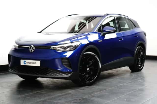 Volkswagen ID.4 (2023) thumbnail 1