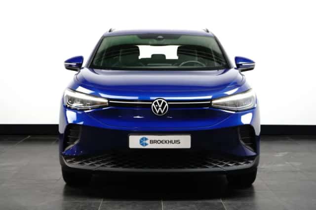 Volkswagen ID.4 (2023) thumbnail 2