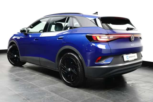 Volkswagen ID.4 (2023) thumbnail 5