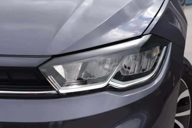 Volkswagen Polo (2022) thumbnail 5