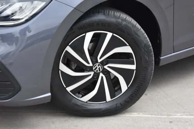 Volkswagen Polo (2022) thumbnail 6
