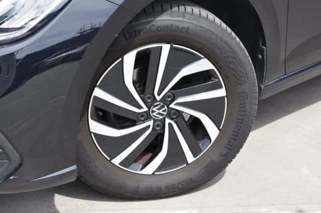Volkswagen Polo (2022) thumbnail 6