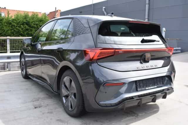 CUPRA Born (2024) thumbnail 3