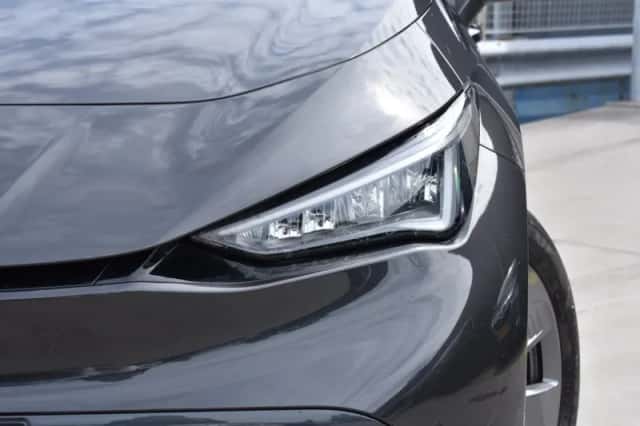CUPRA Born (2024) thumbnail 5