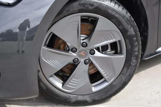 CUPRA Born (2024) thumbnail 6