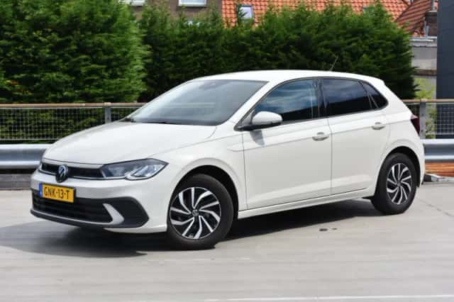 Volkswagen Polo (2024) thumbnail 1