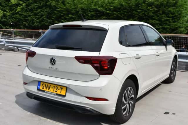 Volkswagen Polo (2024) thumbnail 4