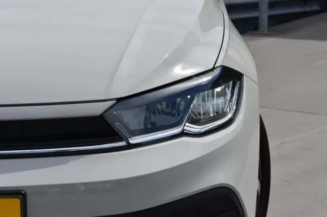 Volkswagen Polo (2024) thumbnail 5
