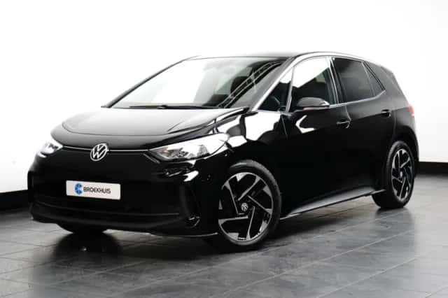 Volkswagen ID.3 (2025) thumbnail 1