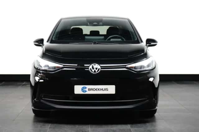 Volkswagen ID.3 (2025) thumbnail 2