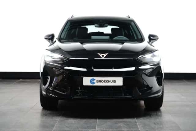 CUPRA Formentor (2025) thumbnail 2