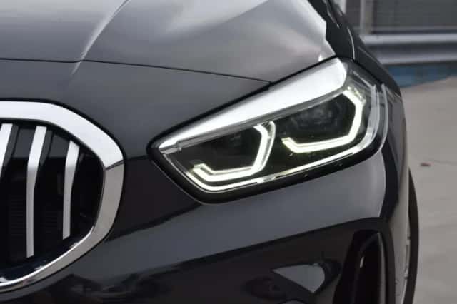 BMW 1-Serie (2021) thumbnail 5