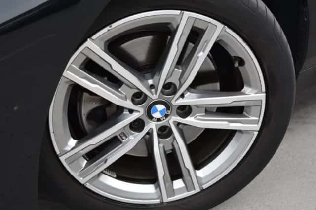 BMW 1-Serie (2021) thumbnail 6