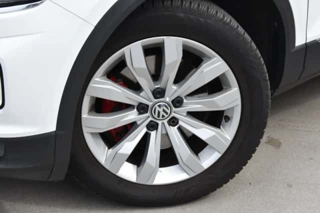 Volkswagen T-Roc (2019) thumbnail 6