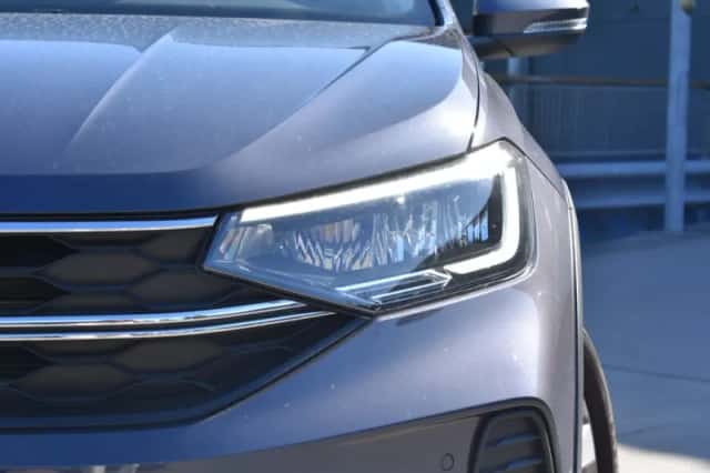 Volkswagen Taigo (2026) thumbnail 5