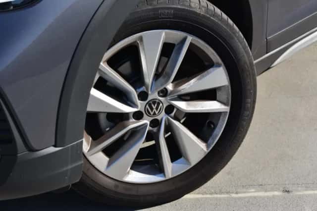 Volkswagen Taigo (2026) thumbnail 6