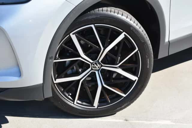 Volkswagen Tiguan (2025) thumbnail 6