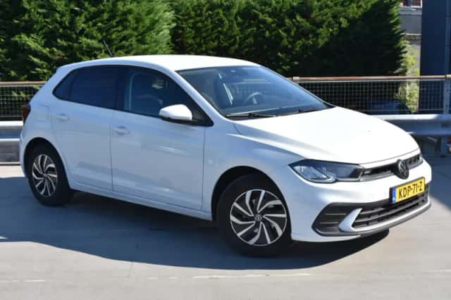 Volkswagen Polo (2026) thumbnail 2