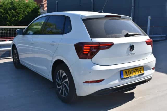 Volkswagen Polo (2026) thumbnail 3