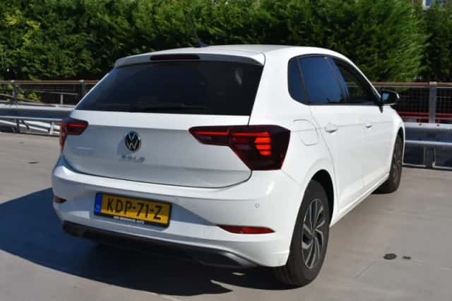 Volkswagen Polo (2026) thumbnail 4