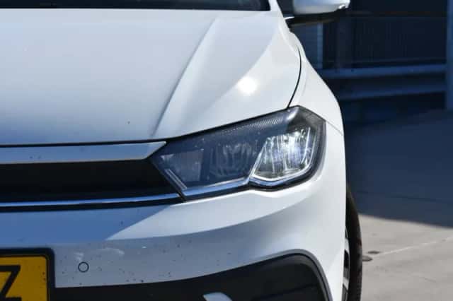 Volkswagen Polo (2026) thumbnail 5